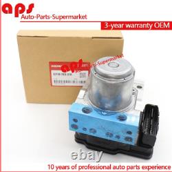 NEW OEM ABS Anti Lock Brake Pump Control For 2014-2015 Honda Civic 1.8L