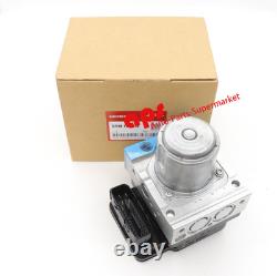 NEW OEM ABS Anti Lock Brake Pump Control For 2014-2015 Honda Civic 1.8L