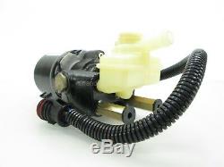 NEW OEM Ford ABS Brake Pump Assembly F2DZ-2C256-A Ford Lincoln Mercury 1992-1994