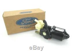 NEW OEM Ford ABS Brake Pump Assembly F2DZ-2C256-A Ford Mercury Lincoln 1992-1994