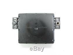 NEW OEM Ford ABS Control Module F57Z-2C219-A Ford Explorer Ranger 1995-1997