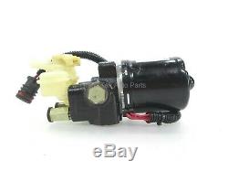 NEW OEM Ford ABS Pump F1VY-2C256-A Town Car Taurus Continental Sable 1990-1991