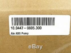 NEW OEM Ford ABS Pump F1VY-2C256-A Town Car Taurus Continental Sable 1990-1991