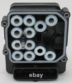 NEW OEM Ford Bosch ABS Pump Control Module Unit 2265106512 Anti Lock Brakes