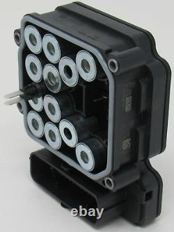NEW OEM Ford Bosch ABS Pump Control Module Unit 2265106512 Anti Lock Brakes