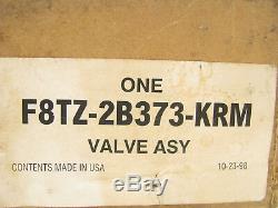NEW OUT OF BOX OEM Ford F8TZ-2B373-KRM ABS Anti-lock Brake Modulator Valve