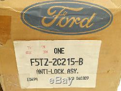 NOS New OEM Ford Explorer 2 Door ABS Anti Lock Brake Pump Fits Thru 3/95