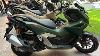 New 2026 Honda Adv160 Abs Tough Matte Green The Ultimate Adventure Bike For Beginners