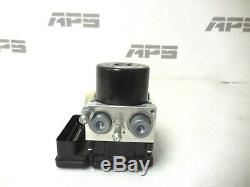 New OEM 2011 Wrangler Anti-lock Brake System ABS Pump Jeep Mopar # P05154212AD