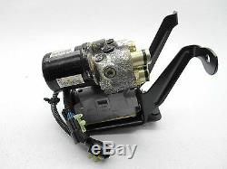 New OEM Ford Anti Lock ABS Pump 1995-1997 Explorer Mountaineer F5TZ-2C215-A