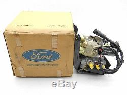 New OEM Ford Anti Lock ABS Pump 1995-1997 Ranger B2300 B3000 B4000 F57Z-2C215-A