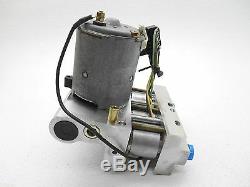 New OEM Ford Anti Lock ABS Pump 94-97 Mustang Non Cobra F4ZZ-2C286-A