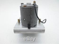 New OEM Ford Anti Lock ABS Pump 94-97 Mustang Non Cobra F4ZZ-2C286-A