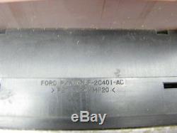 New OEM Ford F7LZ-2C333-AB ABS Anti-Lock Brake Pump Module WithTCS 97-98 Mark VIII