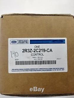 New OEM Ford Mustang ABS Anti-Lock Brake System Control Module 01-04 2R3Z2C219CA