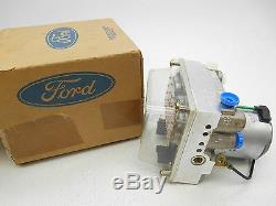 New OEM Ford Taurus ABS Anti Lock Brake Pump Mercury Sable F6DZ-2C286-A