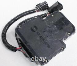 New Old Stock OEM Ford F150 F65Z-2C065-AA Anti-lock Brake System ABS Module