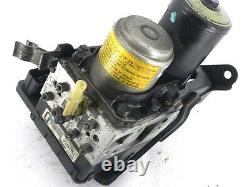 Not Working ABS Pump Anti Lock Brake for 06-08 Lexus 400h & 06-07 Highlander H