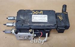 OEM 06-07 Ford E250 E150 E350 4.6L ABS Anti-Lock Brake Pump Control Module Unit