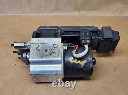 OEM 06-07 Ford E250 E150 E350 4.6L ABS Anti-Lock Brake Pump Control Module Unit