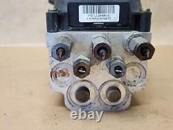 OEM 06-07 Ford E250 E150 E350 4.6L ABS Anti-Lock Brake Pump Control Module Unit