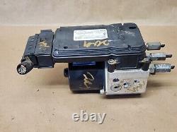 OEM 06-07 Ford E250 E150 E350 4.6L ABS Anti-Lock Brake Pump Control Module Unit