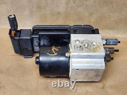 OEM 06-07 Ford E250 E150 E350 4.6L ABS Anti-Lock Brake Pump Control Module Unit