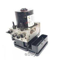 OEM 08-10 Savana/Express 1500 witho JL4, Anti-Lock Brake ABS Pump Control Module