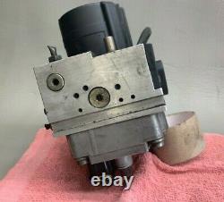OEM 1999-04 Land Rover Discovery ABS Anti-Lock Brake Pump Assembly 101241 99