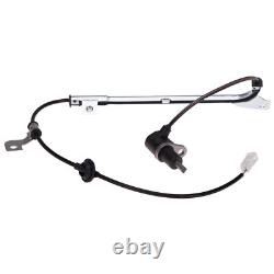 OEM 2002-2007 Subaru Impreza Rear LH ABS Anti Lock Brake Speed Sensor 27540FE050