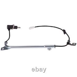 OEM 2002-2007 Subaru Impreza Rear LH ABS Anti Lock Brake Speed Sensor 27540FE050