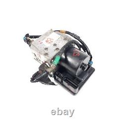 OEM 2002 Escalade/Yukon JL4 ABS PUMP Anti-Lock Brake Actuator Module Assembly 02