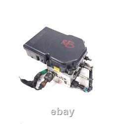 OEM 2002 Escalade/Yukon JL4 ABS PUMP Anti-Lock Brake Actuator Module Assembly 02