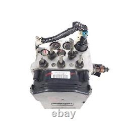 OEM 2002 Escalade/Yukon JL4 ABS PUMP Anti-Lock Brake Actuator Module Assembly 02