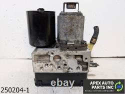OEM 2006-2009 Toyota Prius 1.5L ABS ANTI LOCK BRAKE PUMP ACTUATOR