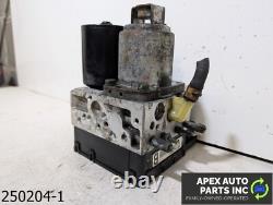 OEM 2006-2009 Toyota Prius 1.5L ABS ANTI LOCK BRAKE PUMP ACTUATOR
