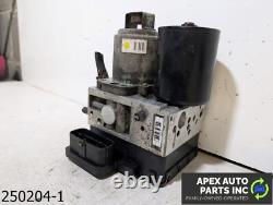 OEM 2006-2009 Toyota Prius 1.5L ABS ANTI LOCK BRAKE PUMP ACTUATOR