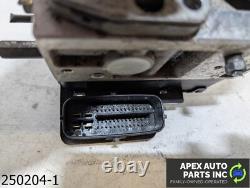 OEM 2006-2009 Toyota Prius 1.5L ABS ANTI LOCK BRAKE PUMP ACTUATOR