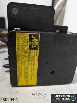 OEM 2006-2009 Toyota Prius 1.5L ABS ANTI LOCK BRAKE PUMP ACTUATOR