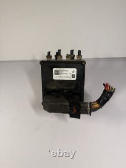 OEM 2012-2017 Chevy Express Savana 2500 3500 ABS Anti-Lock Brake Pump 22792967