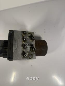 OEM 2012-2017 Chevy Express Savana 2500 3500 ABS Anti-Lock Brake Pump 22792967