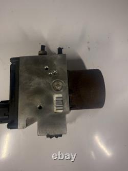 OEM 2012-2017 Chevy Express Savana 2500 3500 ABS Anti-Lock Brake Pump 22792967