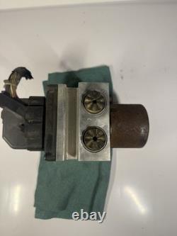 OEM 2012-2017 Chevy Express Savana 2500 3500 ABS Anti-Lock Brake Pump 22792967