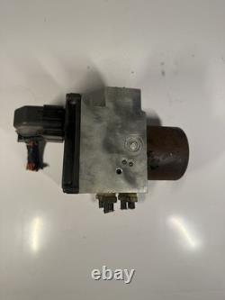 OEM 2012-2017 Chevy Express Savana 2500 3500 ABS Anti-Lock Brake Pump 22792967