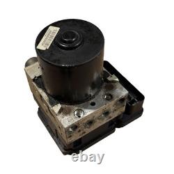 OEM 2014-2016 RAM 1500 ABS Anti Lock Brake Pump Assembly Module Unit 68193650AD