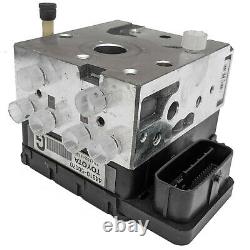 OEM ABS Anti-Lock Pump Actuator Modulator Valve Lexus LS460 LS500h LS600h 07-19