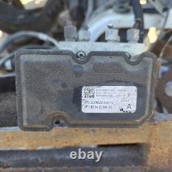 OEM ABS Anti-lock Brake Pump Part Module Antilock Actuator Assembly