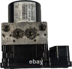 OEM Chevy Colorado 2009 ABS Anti Lock Brake Pump Assembly 220772416