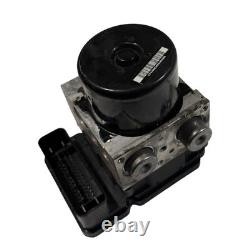 OEM Chevy Colorado 2009 ABS Anti Lock Brake Pump Assembly 220772416