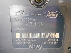 OEM Ford Explorer Mountaineer ABS Anti Lock Brake Pump Assembly 2002-2003